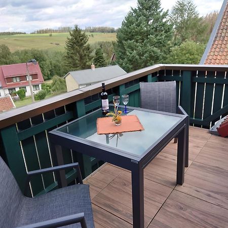 Sorge Hotel Und Berggasthof Zum Sonnenhof מראה חיצוני תמונה