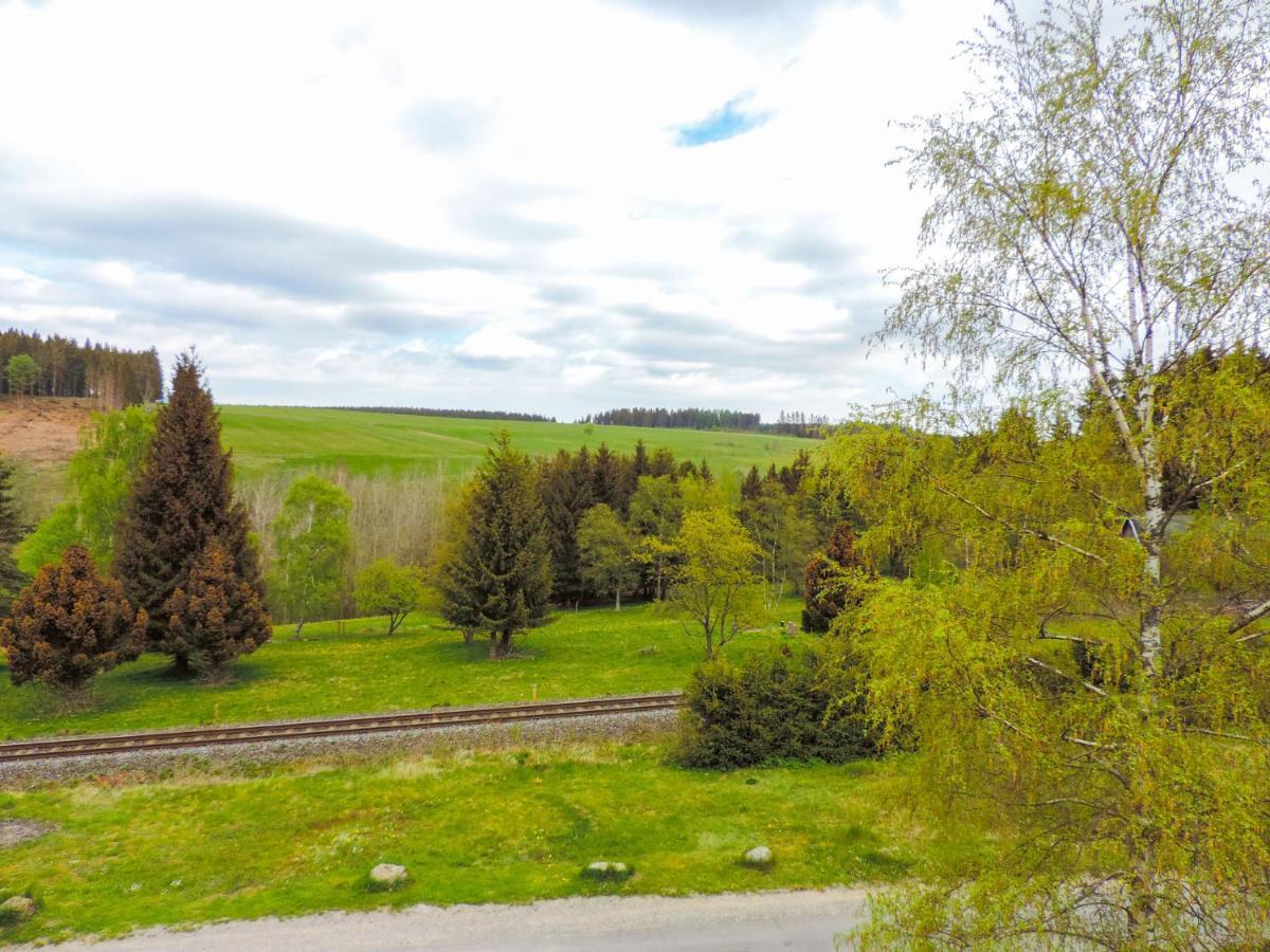 Sorge Hotel Und Berggasthof Zum Sonnenhof מראה חיצוני תמונה
