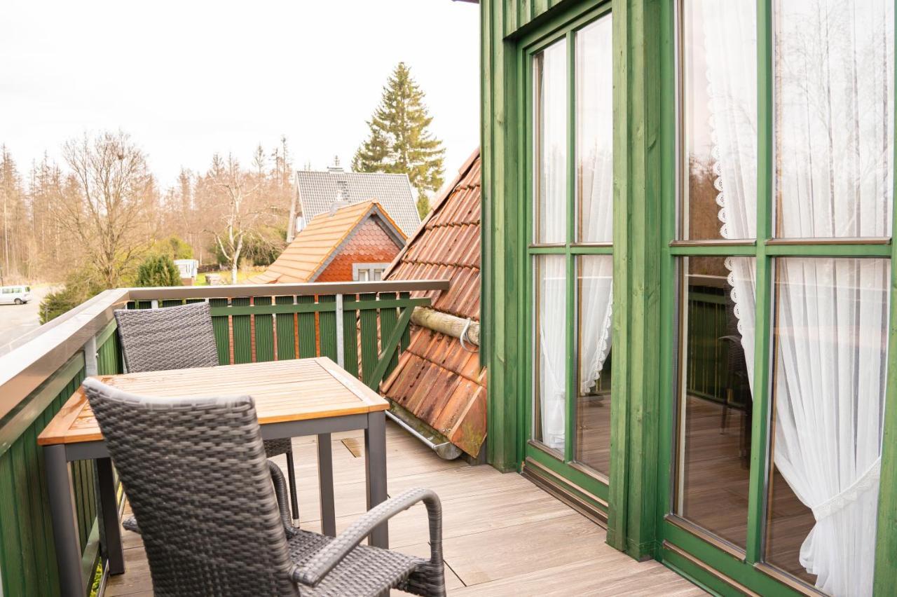 Sorge Hotel Und Berggasthof Zum Sonnenhof מראה חיצוני תמונה