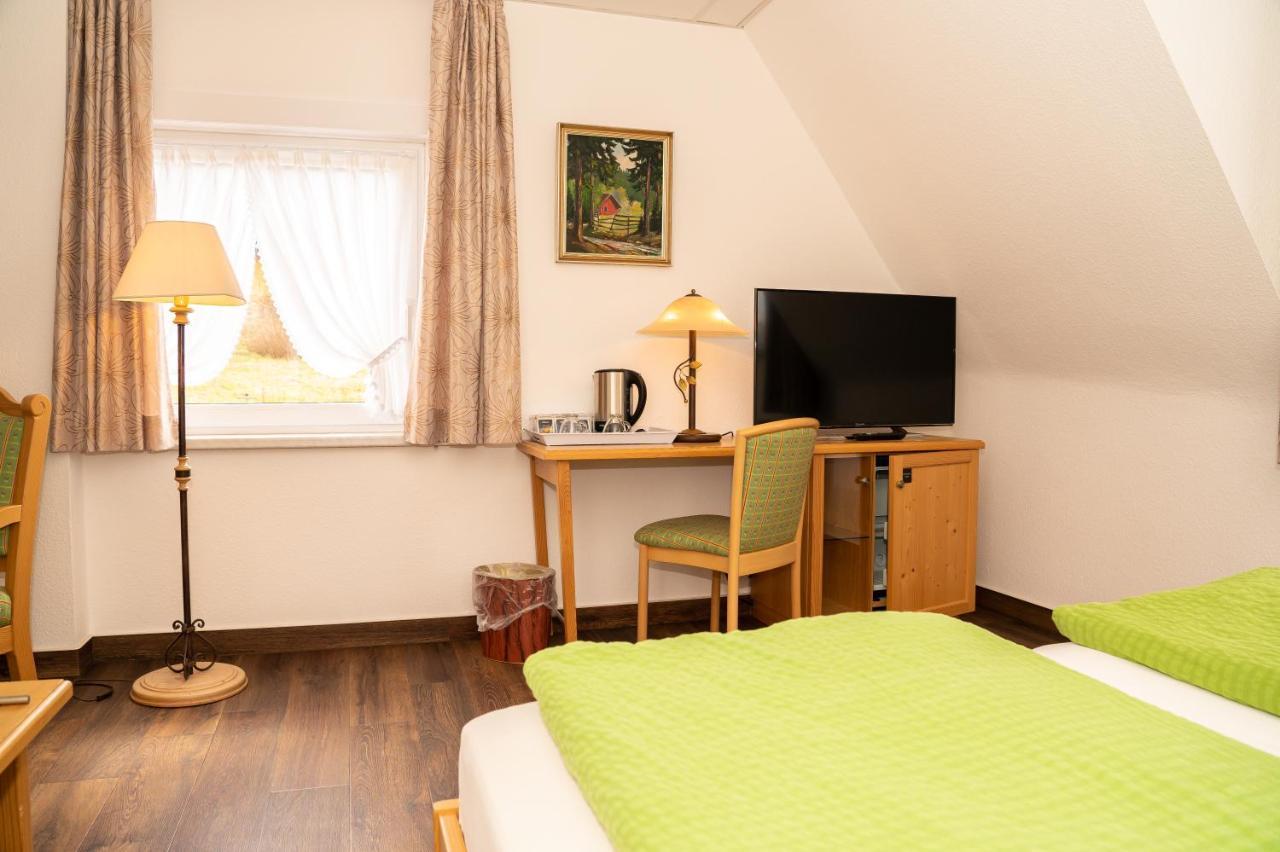 Sorge Hotel Und Berggasthof Zum Sonnenhof מראה חיצוני תמונה