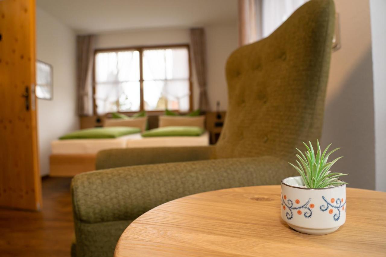 Sorge Hotel Und Berggasthof Zum Sonnenhof מראה חיצוני תמונה