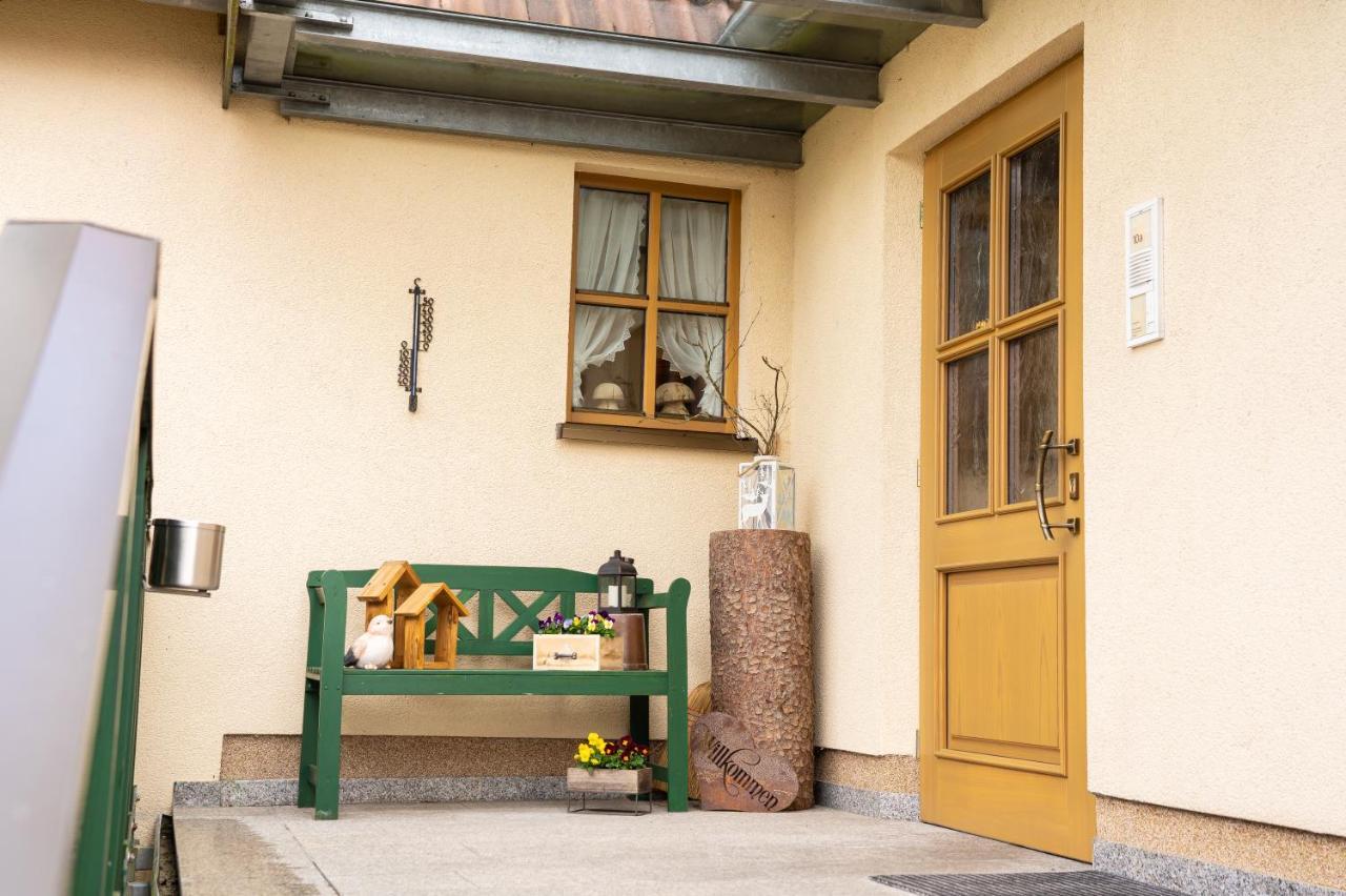 Sorge Hotel Und Berggasthof Zum Sonnenhof מראה חיצוני תמונה