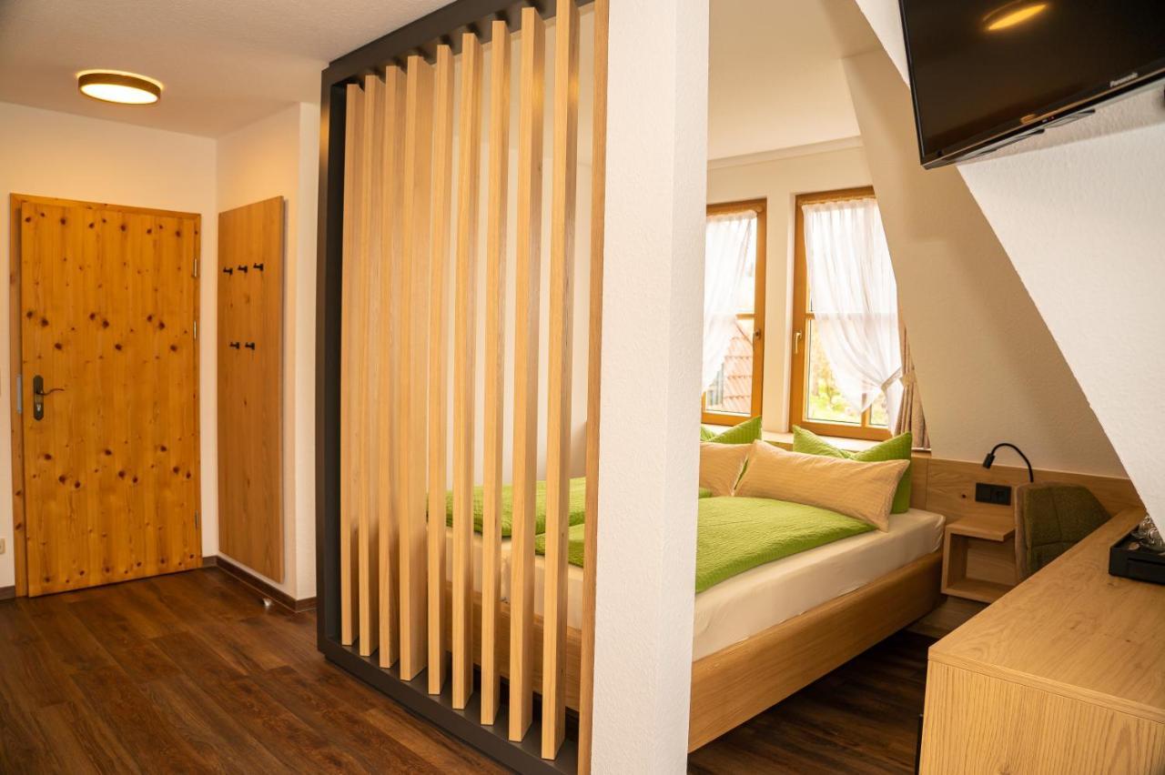 Sorge Hotel Und Berggasthof Zum Sonnenhof מראה חיצוני תמונה