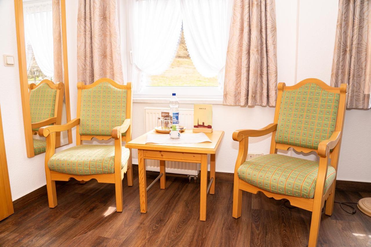 Sorge Hotel Und Berggasthof Zum Sonnenhof מראה חיצוני תמונה
