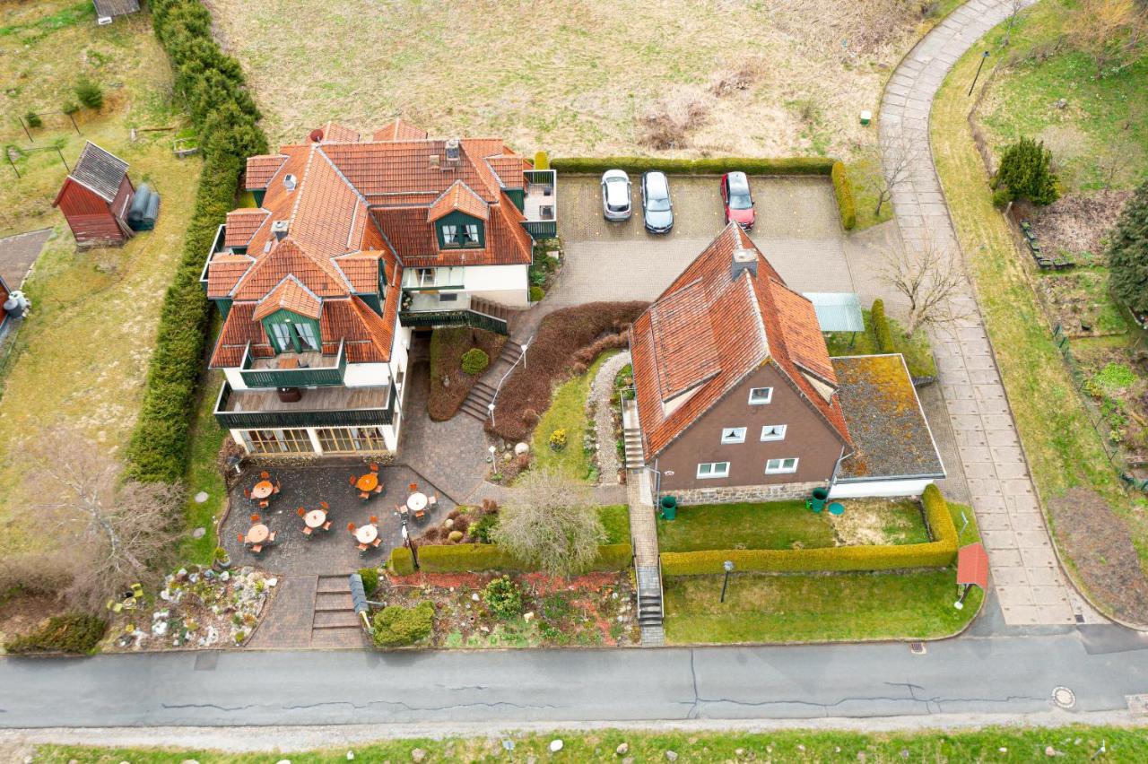 Sorge Hotel Und Berggasthof Zum Sonnenhof מראה חיצוני תמונה