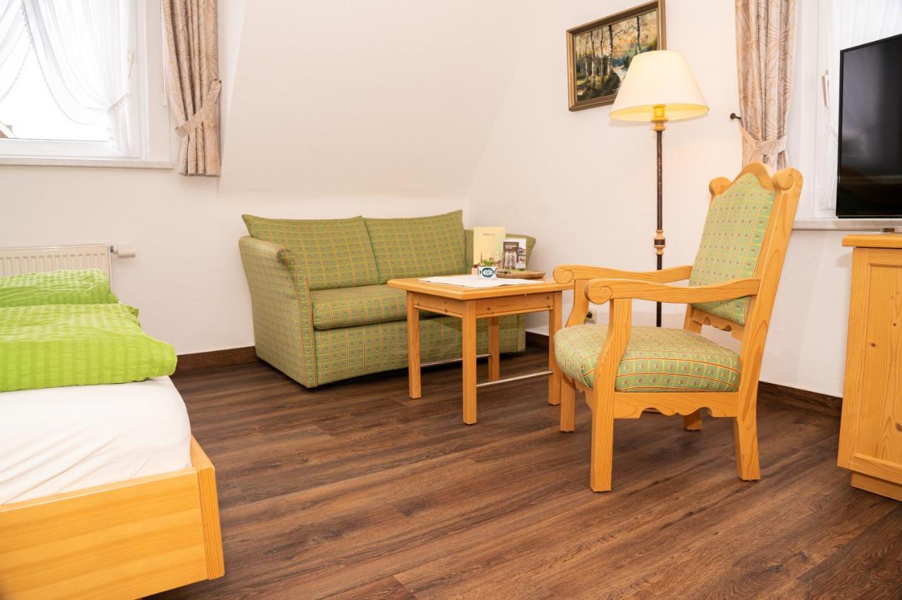 Sorge Hotel Und Berggasthof Zum Sonnenhof מראה חיצוני תמונה