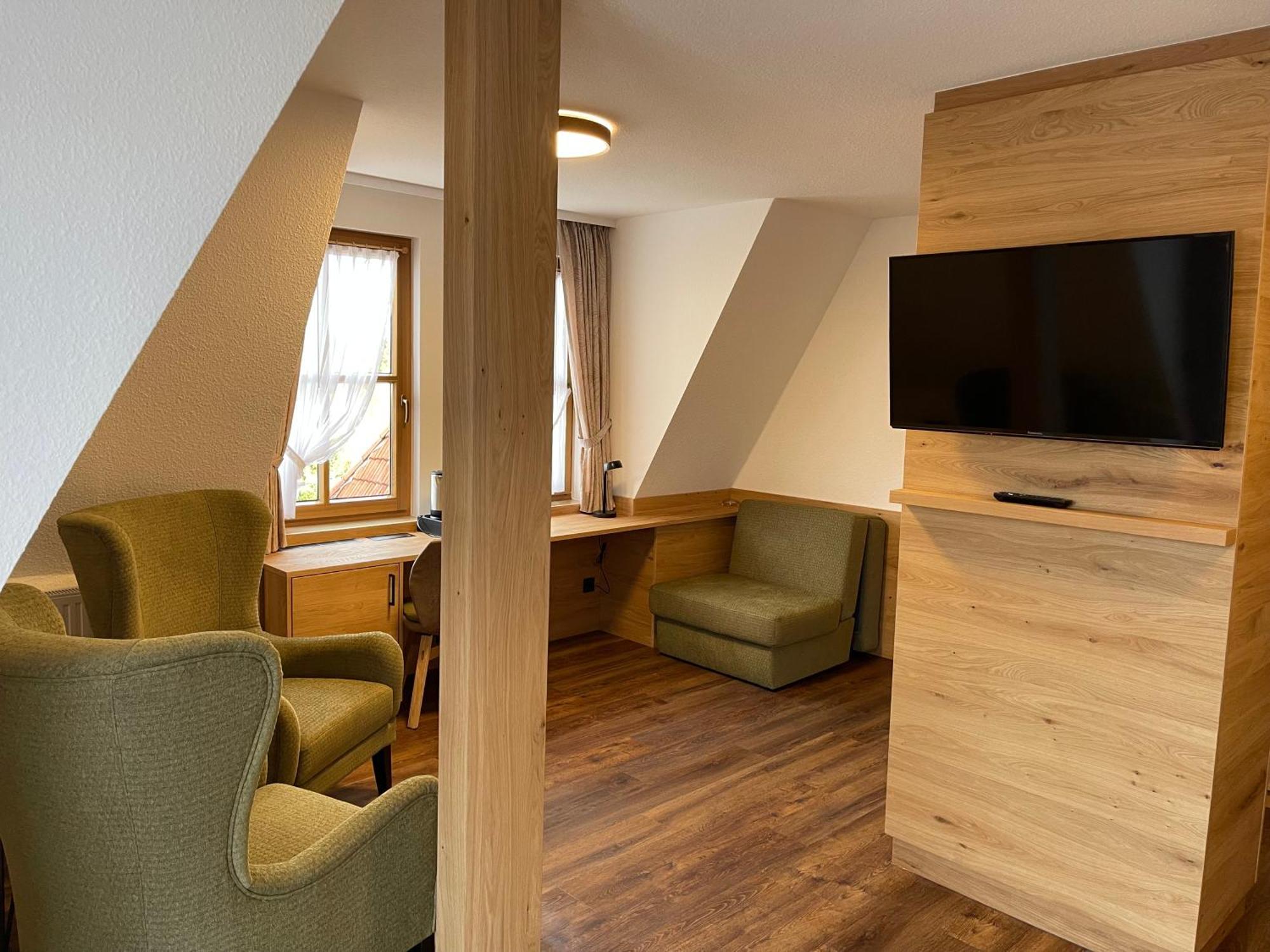 Sorge Hotel Und Berggasthof Zum Sonnenhof מראה חיצוני תמונה
