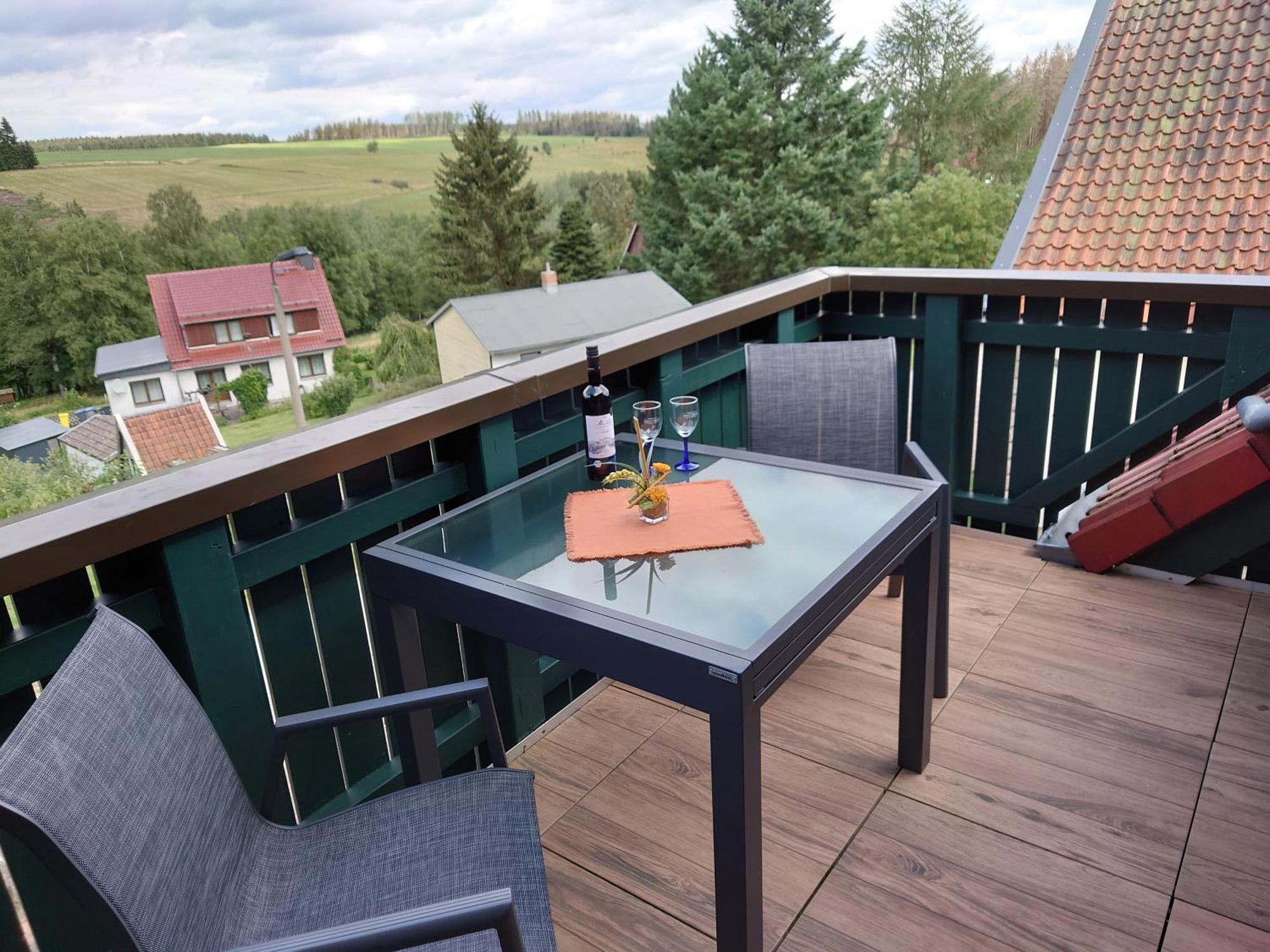 Sorge Hotel Und Berggasthof Zum Sonnenhof מראה חיצוני תמונה