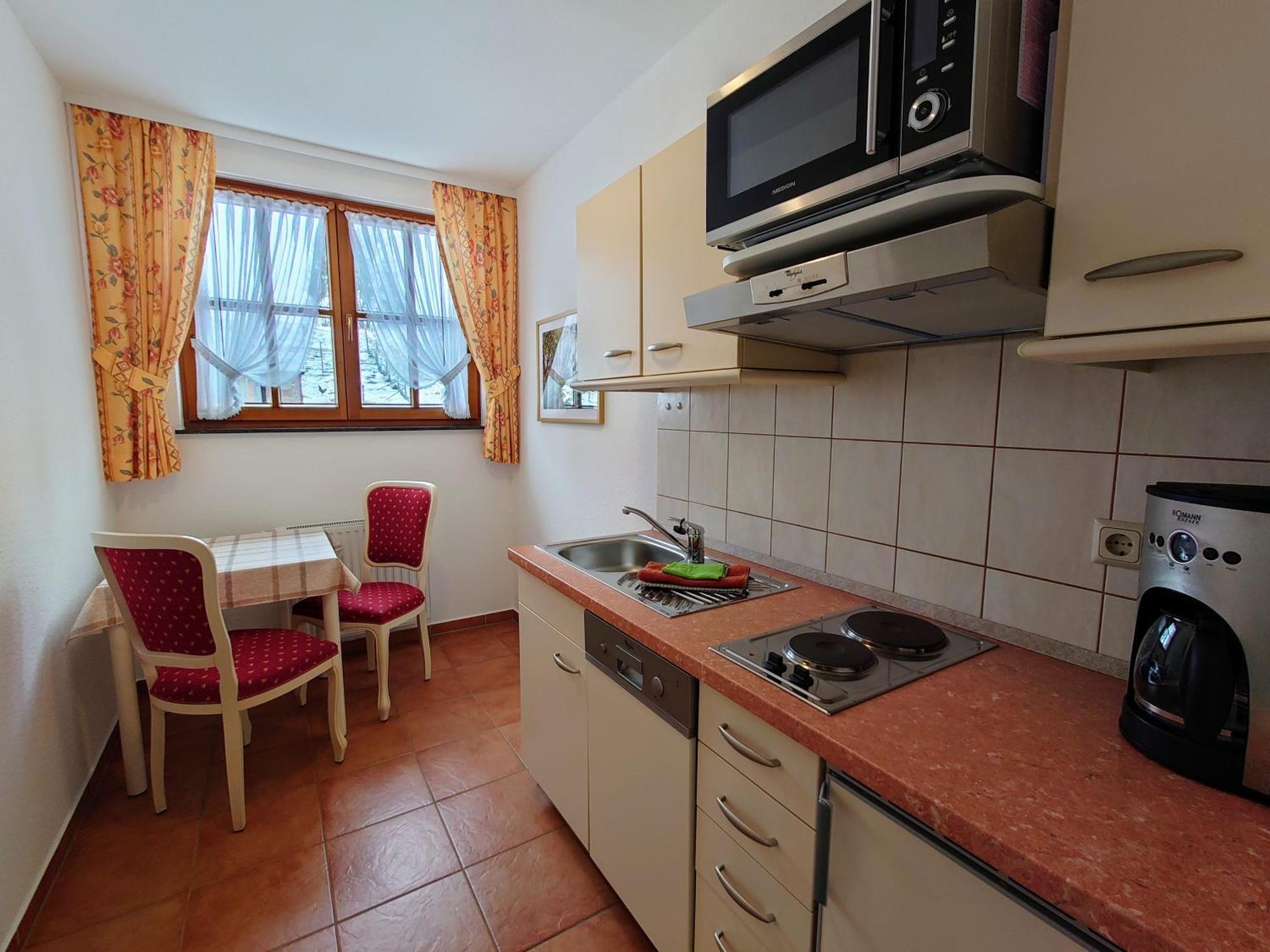 Sorge Hotel Und Berggasthof Zum Sonnenhof מראה חיצוני תמונה