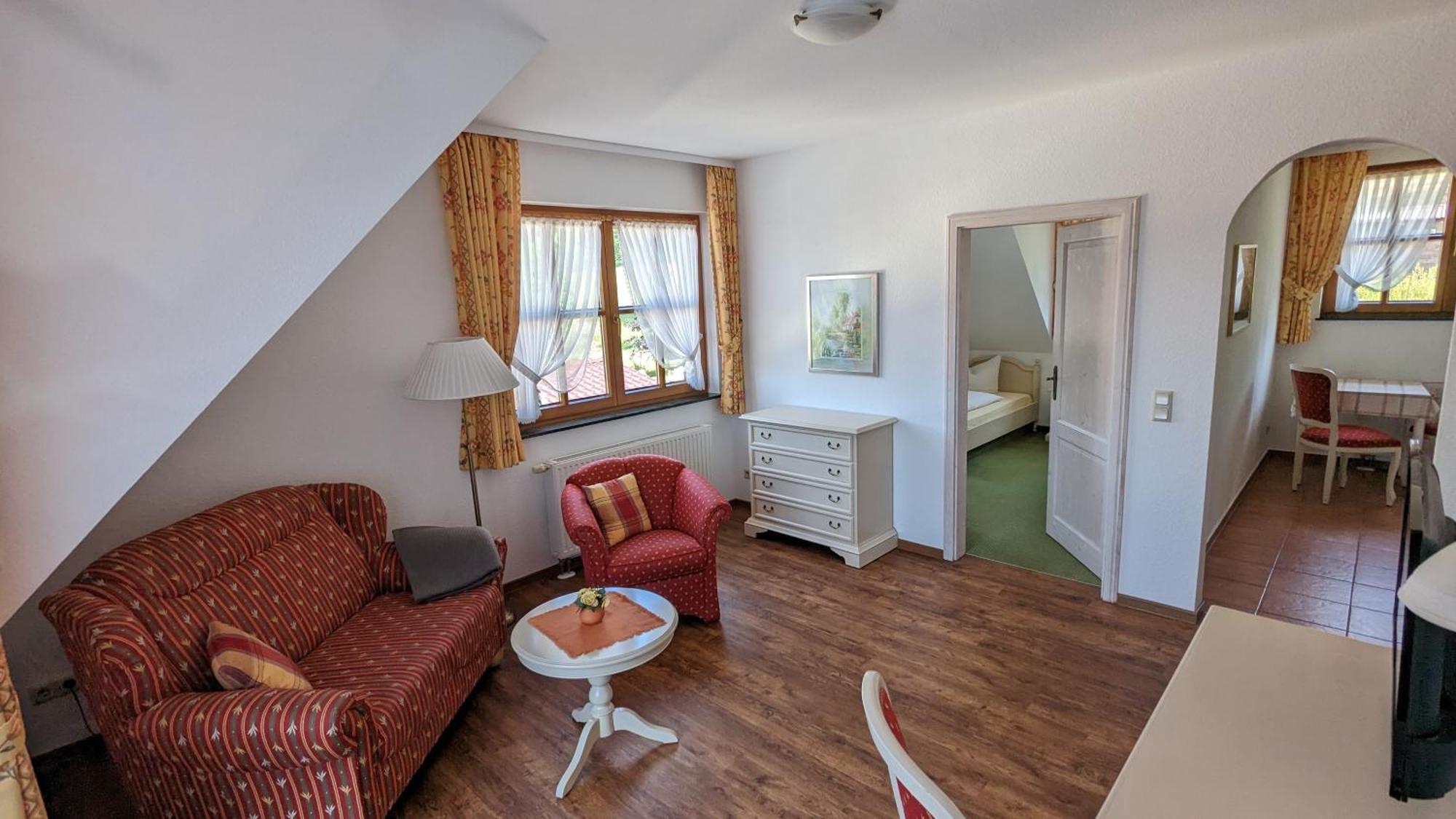 Sorge Hotel Und Berggasthof Zum Sonnenhof מראה חיצוני תמונה