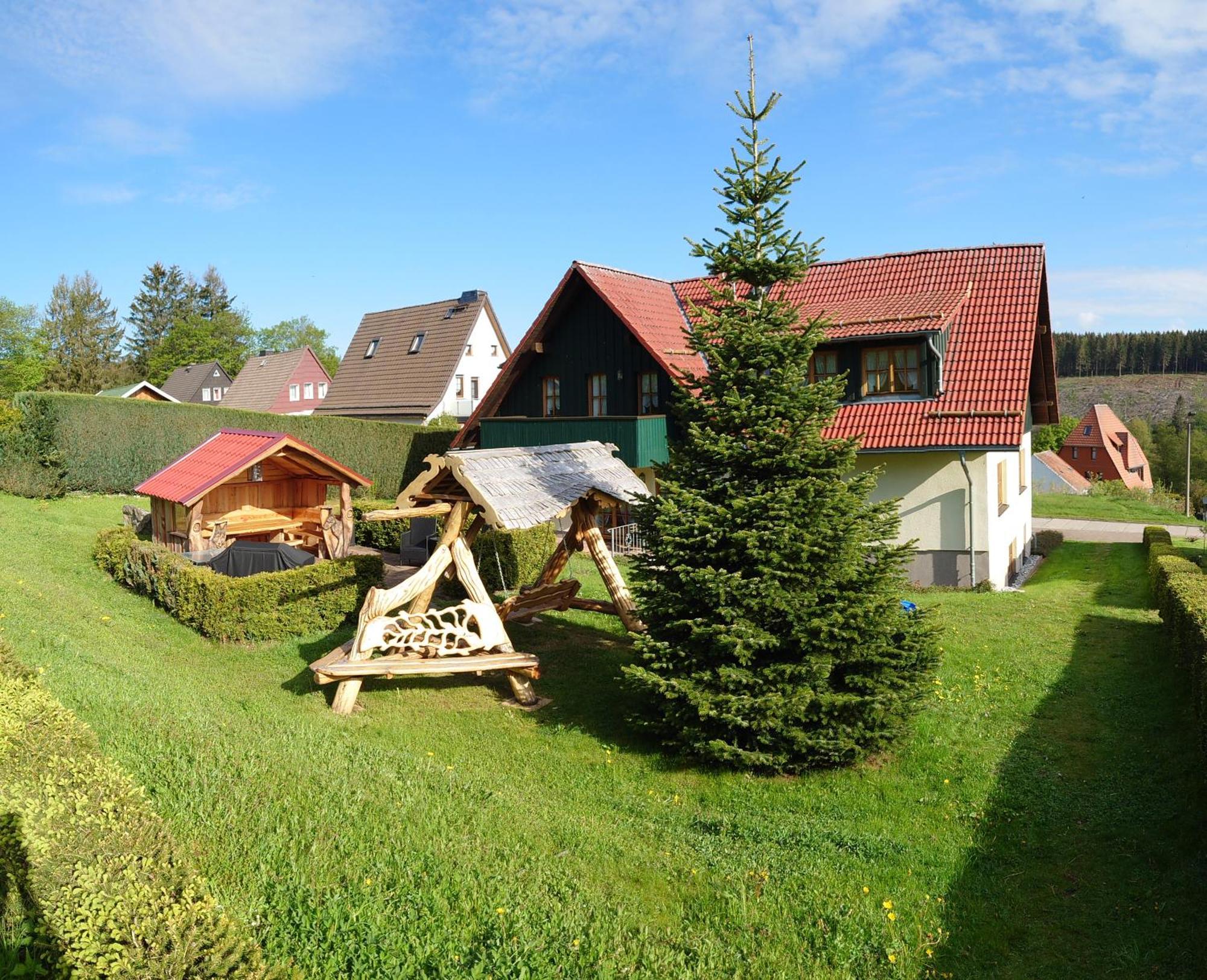 Sorge Hotel Und Berggasthof Zum Sonnenhof מראה חיצוני תמונה