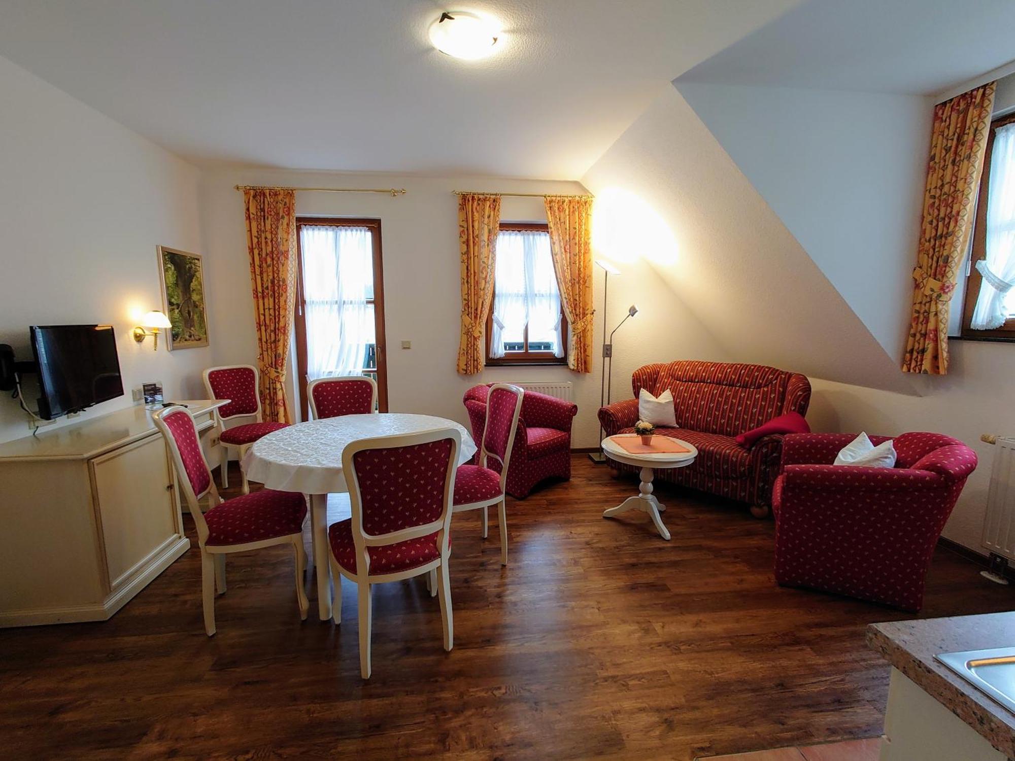 Sorge Hotel Und Berggasthof Zum Sonnenhof חדר תמונה